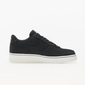 Nike Air Force 1 LX Low Off-Noir Sz 6M BRAND NEW